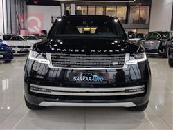 Land Rover Range Rover Vogue